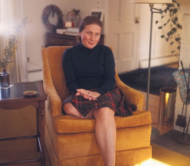 Светлана Аллилуева. Фото © Bettmann / Contributor / Getty Images