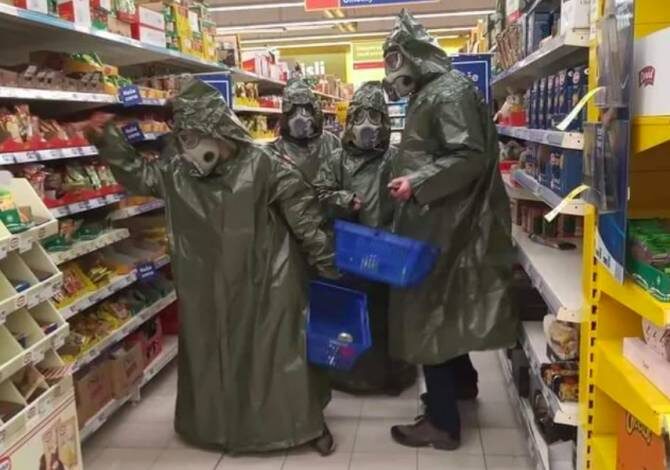 Фотография с просторов интернета.