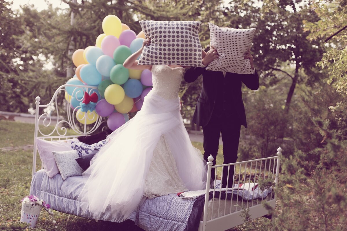 Декор: Студия Надежды Константиновой. Фото: Frant&Fifa