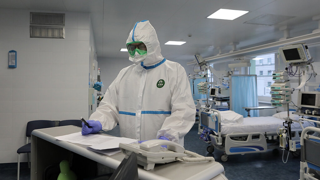 За сутки умерло 22 человека, общее число достигло 170. Выздоровели 224 человек, в сумме — 1694.