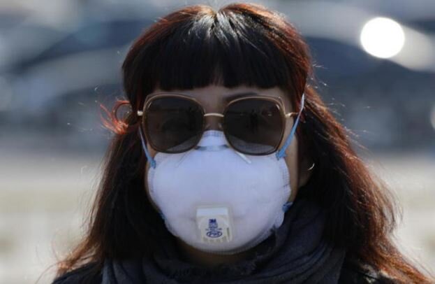 Что-то мне тревожно...