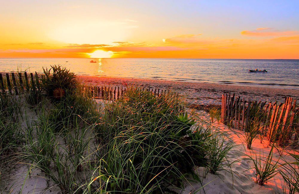 Cape Cod Bay