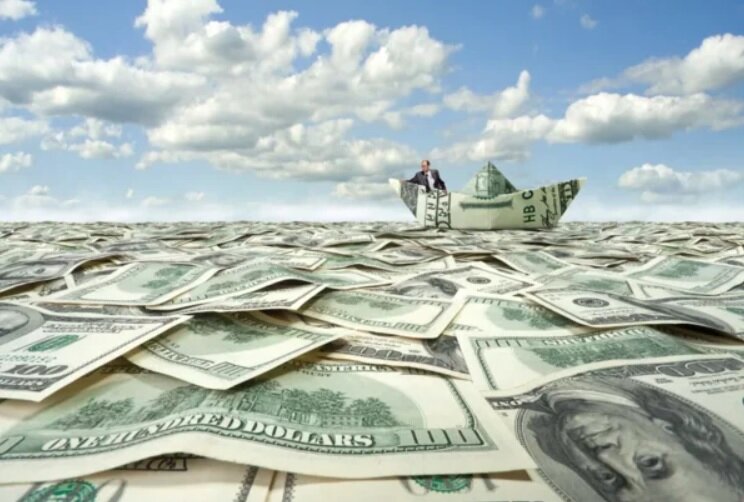 Так хочется выйти из долгов...