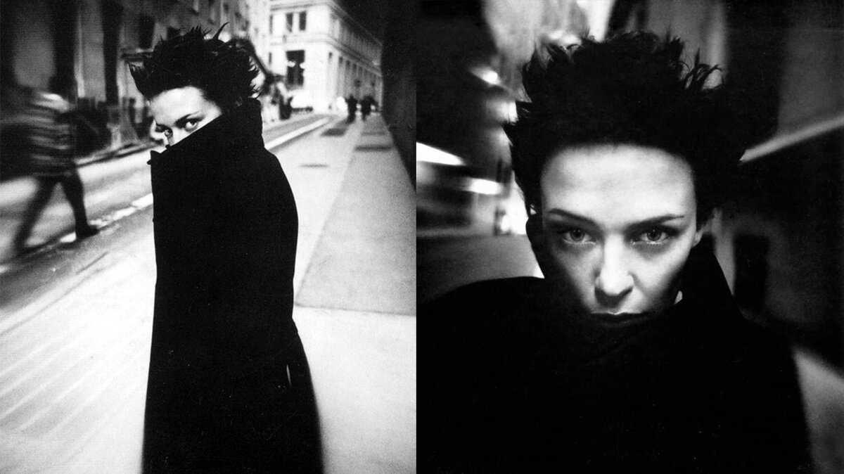 Кайли в 1996-м