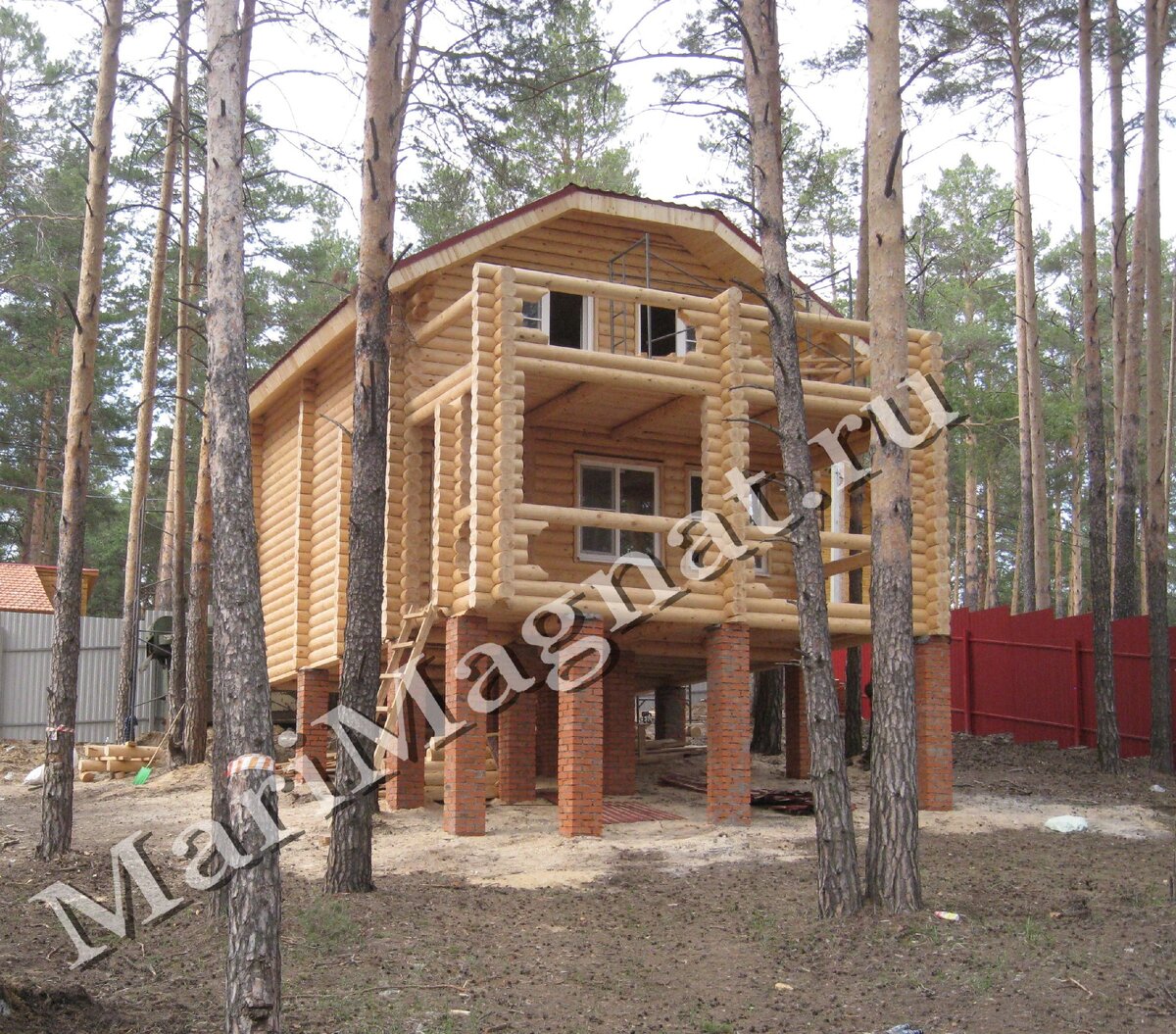 Изображение с сайта Лесстрой https://lesstroy.net/