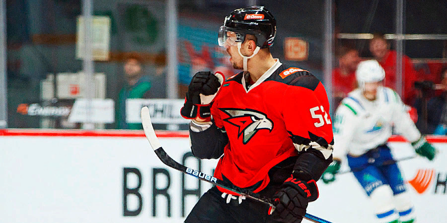 Сергей Широков / Фото: © Василий Пономарев / Sportbox.ru