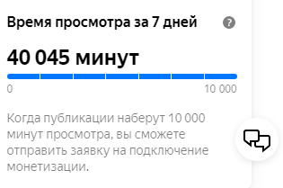 Набрал буквально за 5 дней.