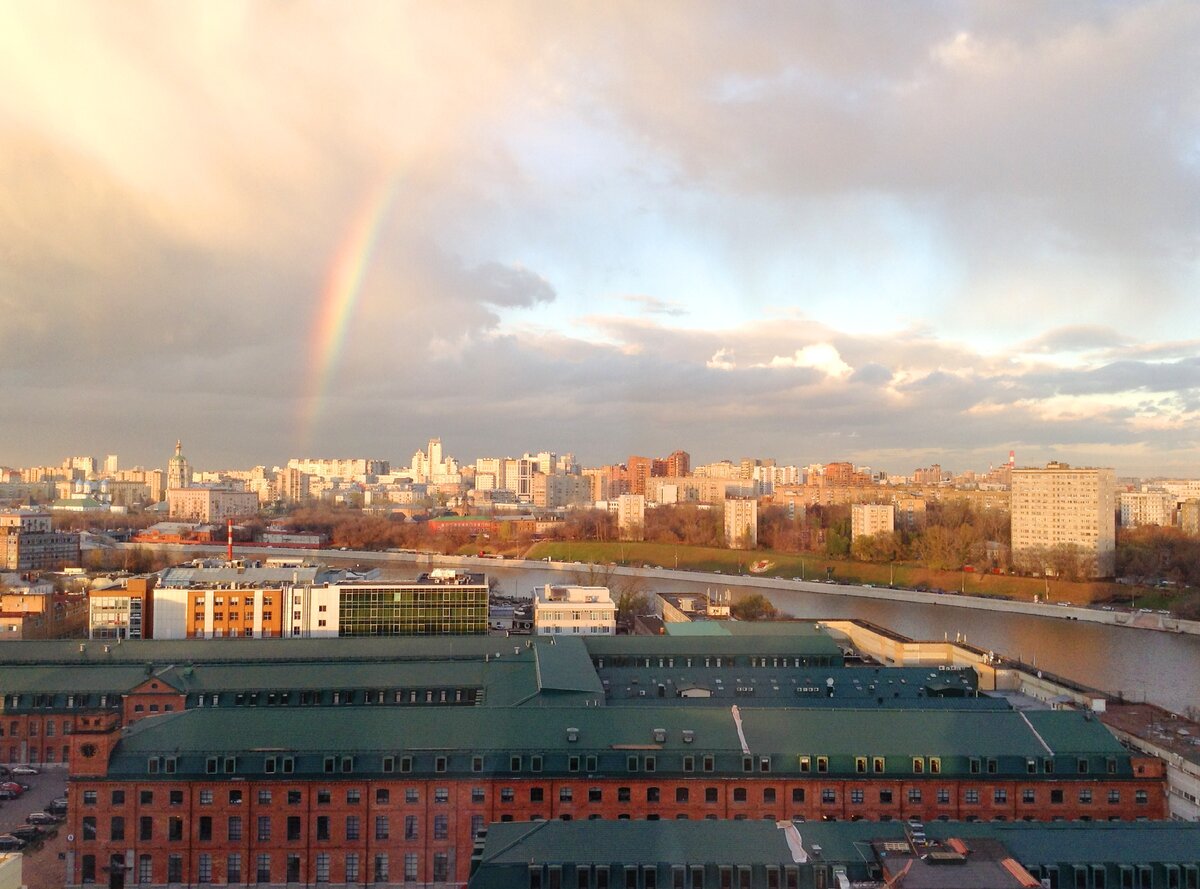 В 2006 году цены на недвижимость устремились вверх. Фото: Мир Квартир