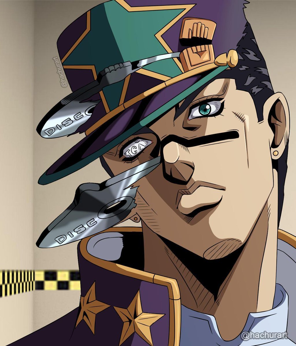 Jojo avatars for steam фото 20