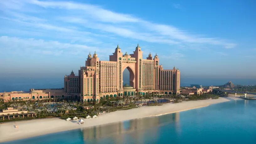 Atlantis The Palm