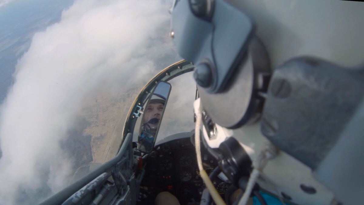 Умберто Лопес. Не зря родился.