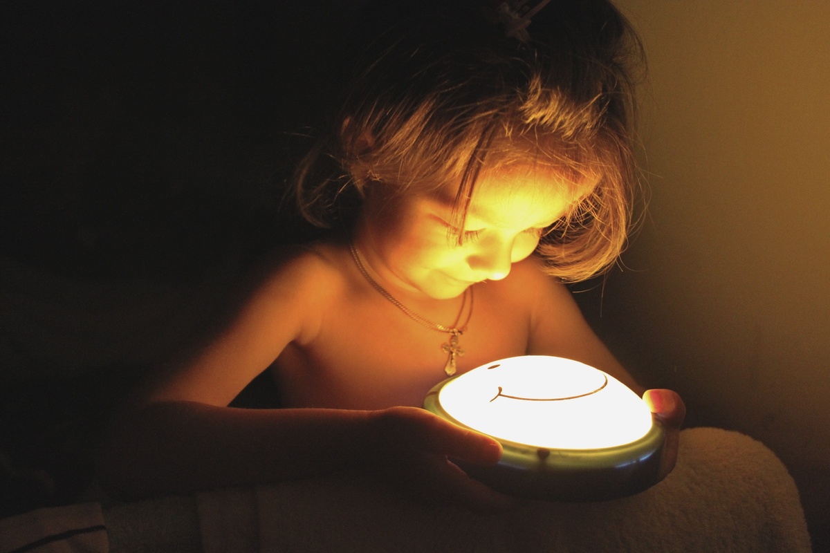 Волшебный мир детства! 