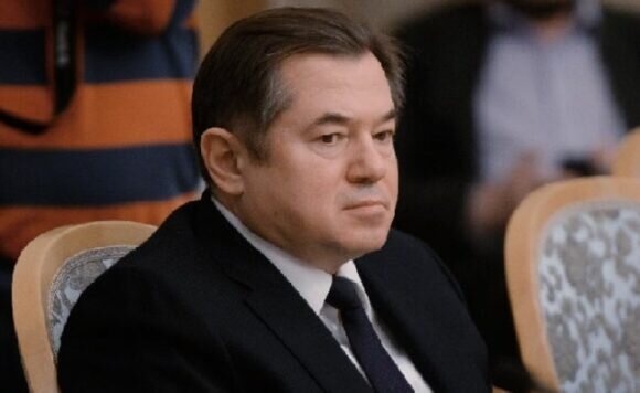 Глазьев