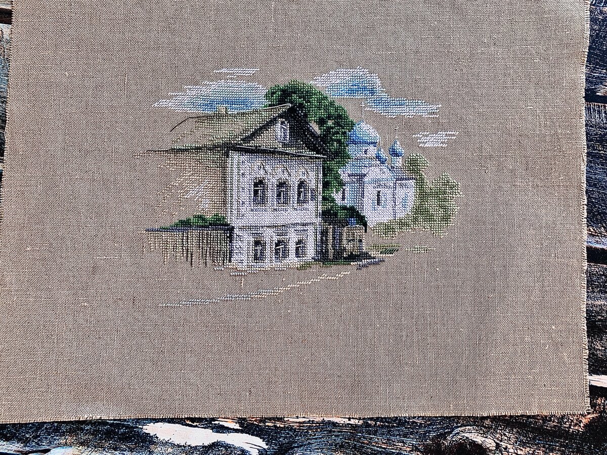 РТО "Воскресное утро"