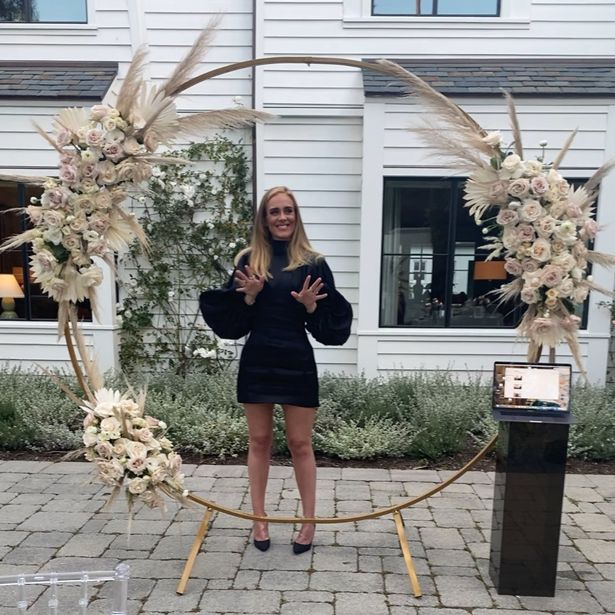 Источник: Adele/Instagram