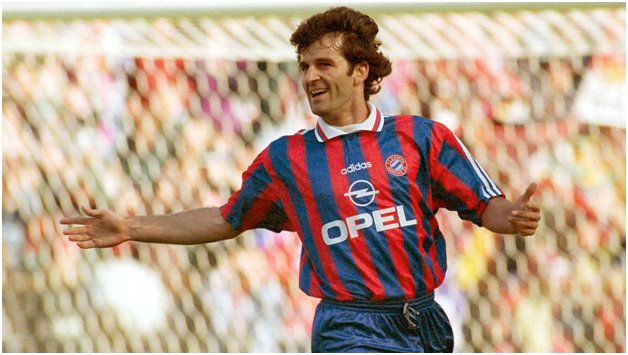 Эмил Костадинов