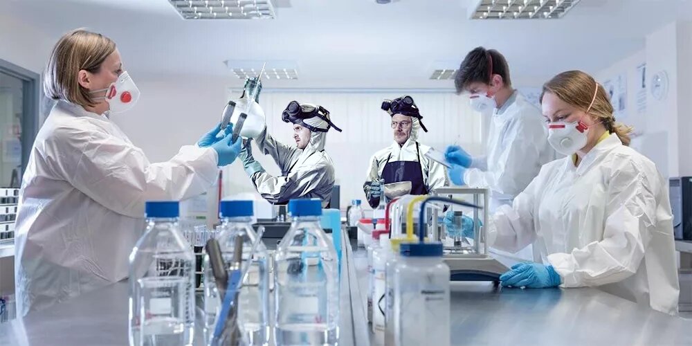 Pharm community