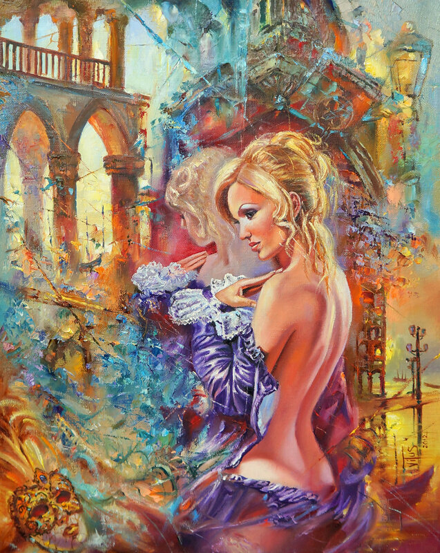 Листать галерею ---->