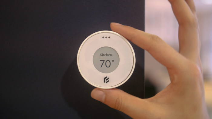 Flair Central Air Control System — комфорт в вашем доме.