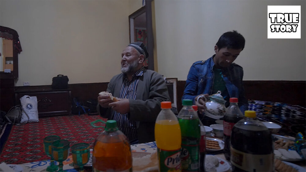 Узбекистан - Как выглядят обычные люди? Узбеки, которых мы встретили в Ташкенте и Самарканде (отзыв)