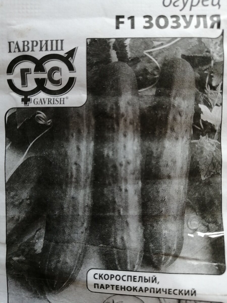 Старый проверенный сорт