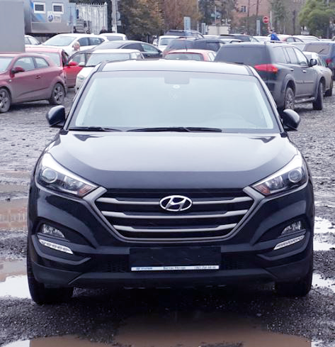 Руководства по ремонту Hyundai Sonata: замена тормозных колодок тормозных механизмов передних колес