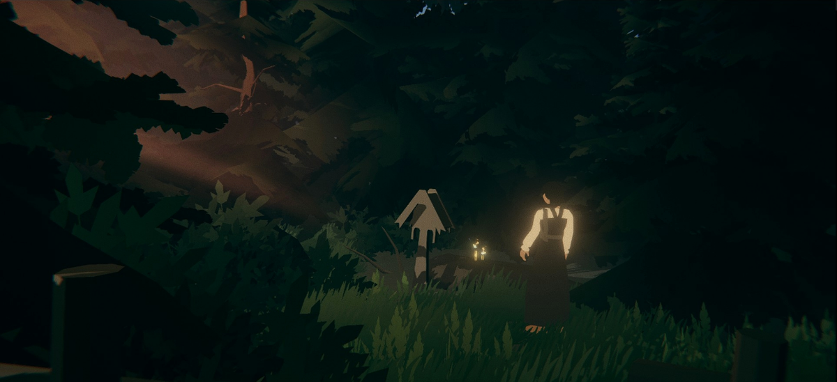 Black Book: Prologue