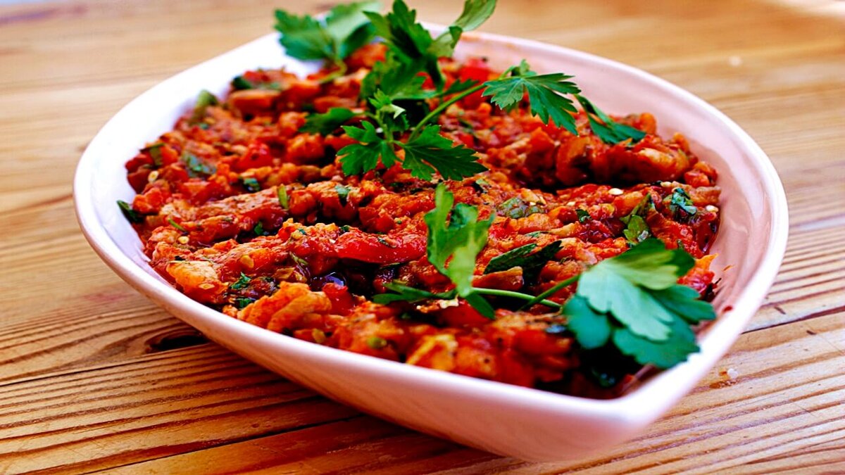 Баба Ганнуш "Довольный папа", фото из Яндекс.Картинки