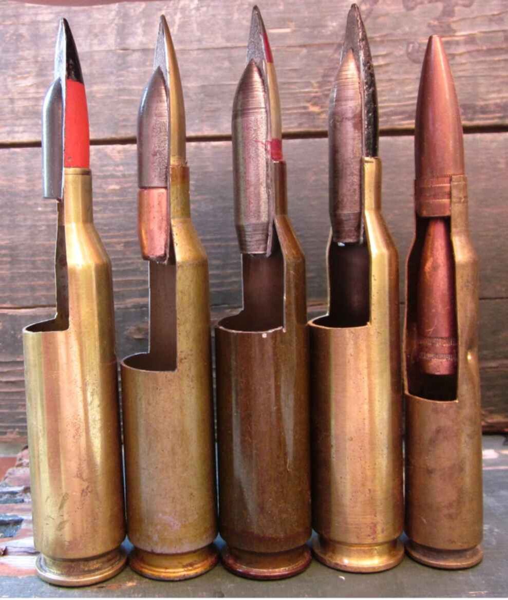 Патроны птр вов. 5 мм от птр. Птрд-41 патрон. 5 мм. 7.