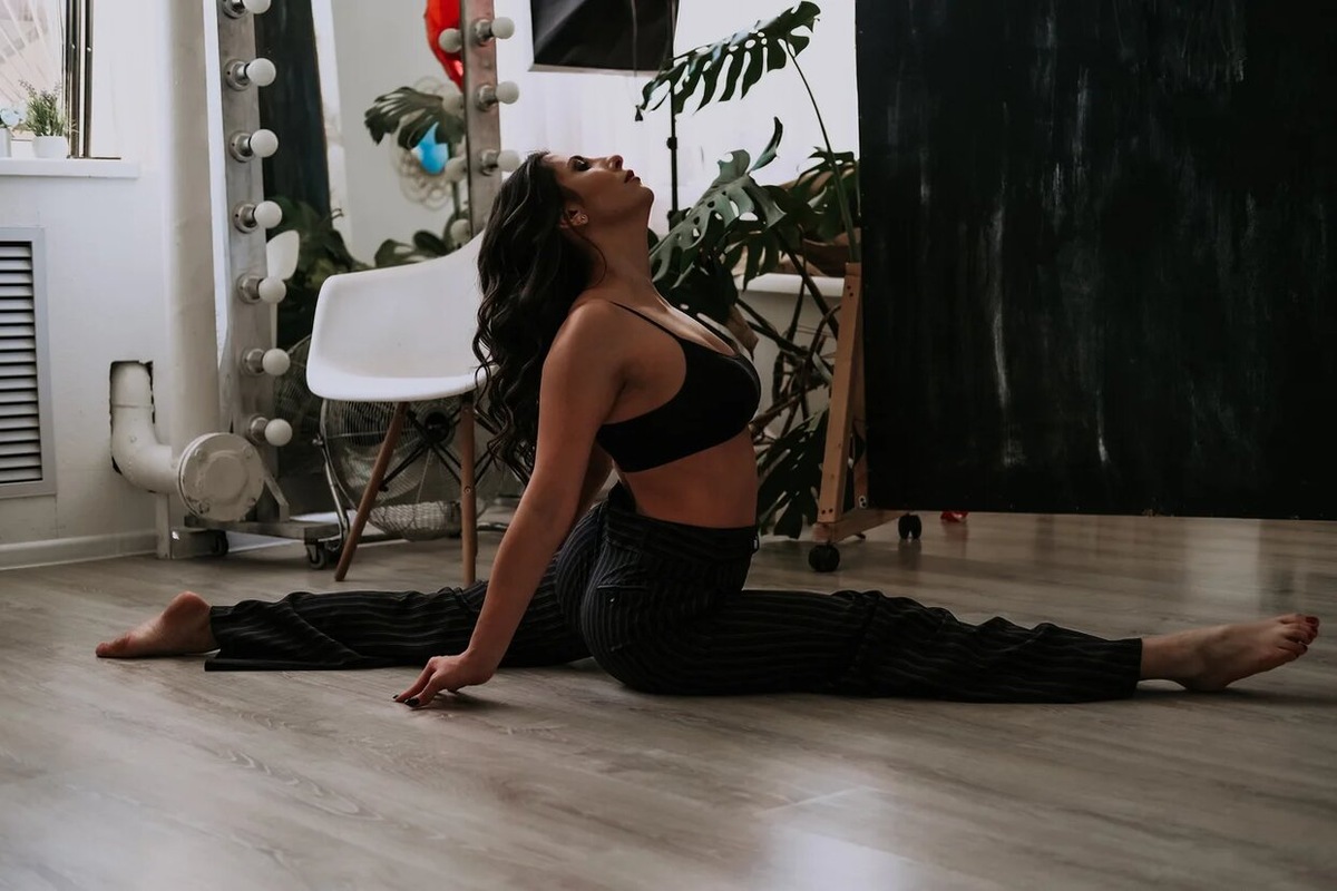 
В древности учителей йоги оценивали по количеству просветлённых учеников… 