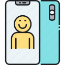 Прежде, чем узнать, как делать смену внешности в Тик Токе, следует определиться с видео, которое нужно менять. После этого приступаем к самому важному вопросу: выбору фотографий из вашей собственной галереи. Некоторые люди даже переводят в цифровой формат свои черно-белые или цветные печатные фото, чтобы максимально отобразить свою историю жизни.