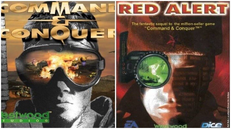 Оригинальные обложки!