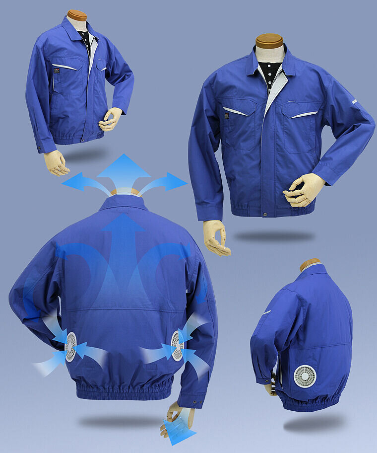  Куртка Kuchofuku