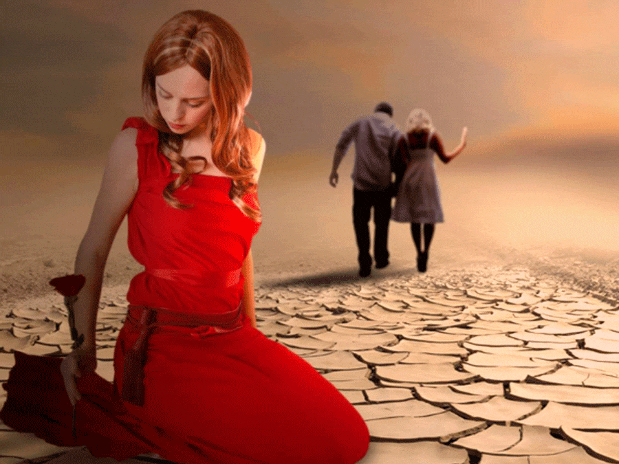 Как складывались отношения, после прощения блудной половинки? Рассказываю 5 историй из жизни