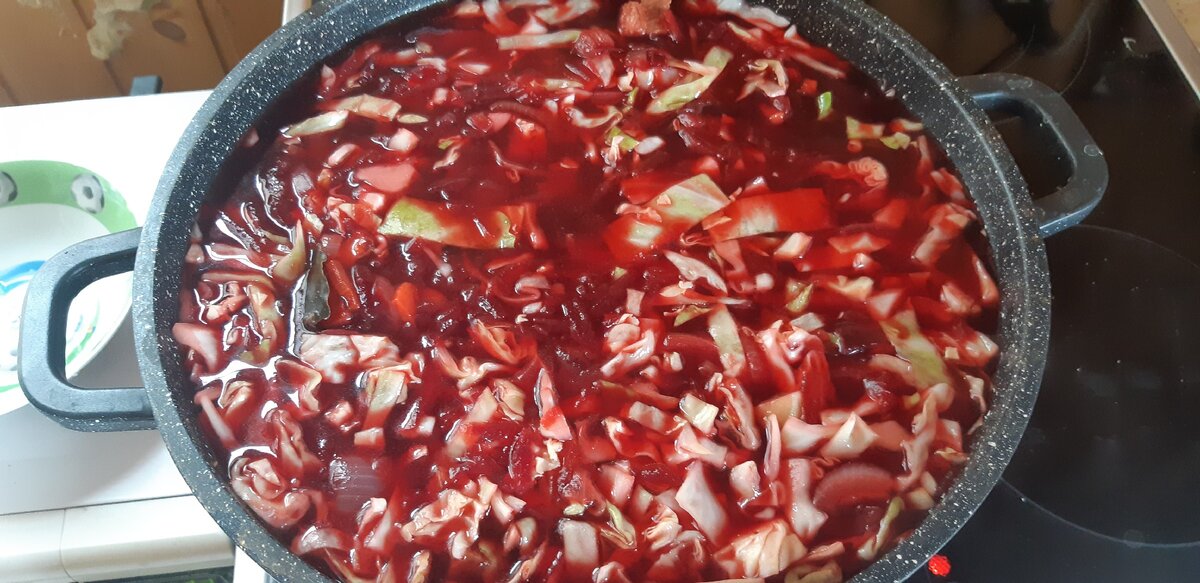 Вот таким красивым он будет!!!