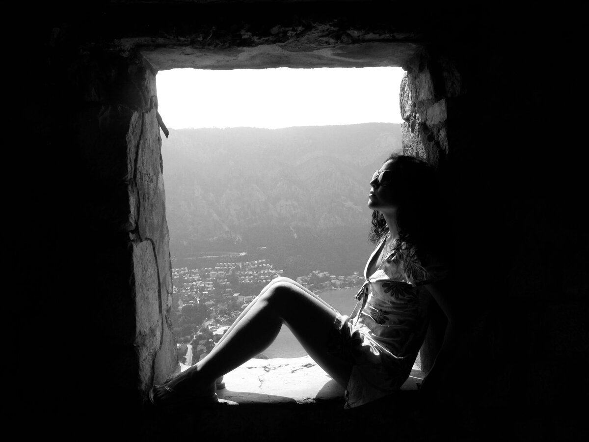 Анастасия Кочер