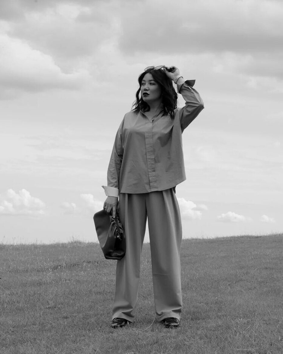 Эльнара Жусупова  