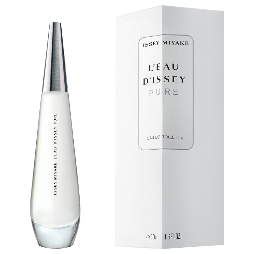 ISSEY MIYAKE L'Eau D'Issey Pure Eau de Toilette