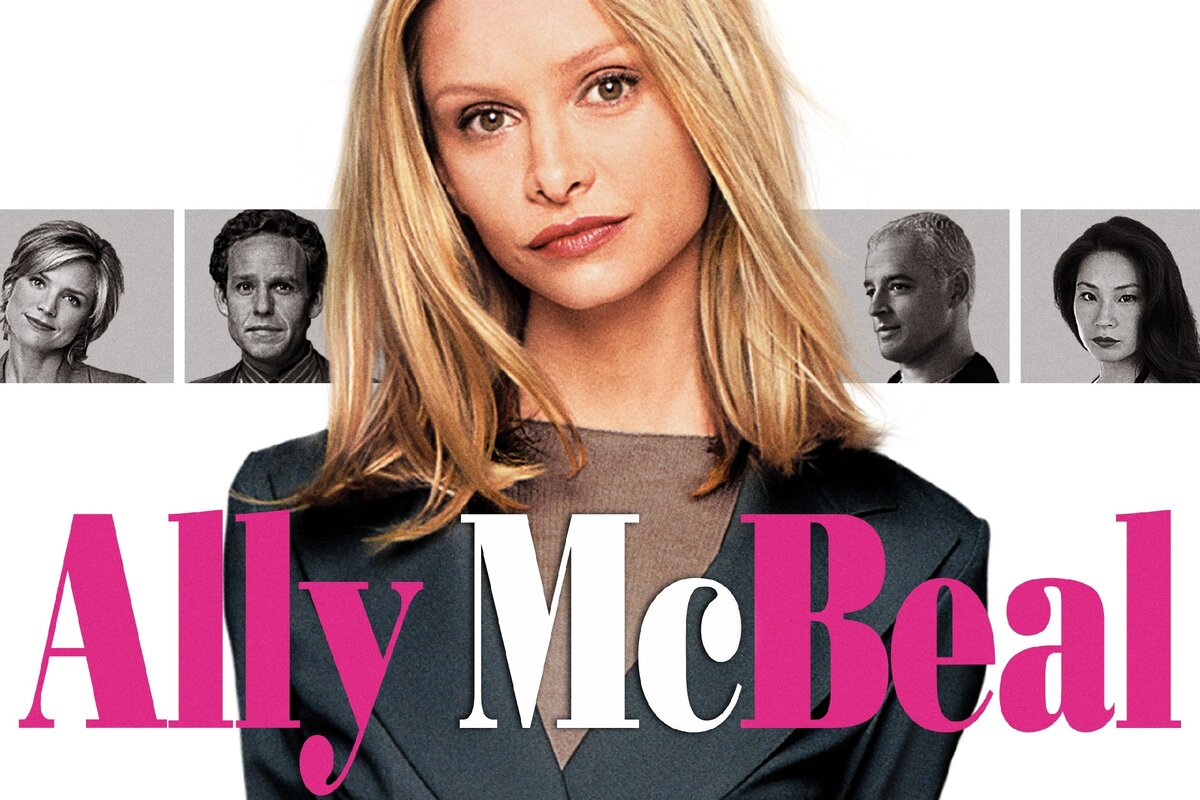 фэнтези, драма, мелодрама, комедия, музыка; 5 сезонов