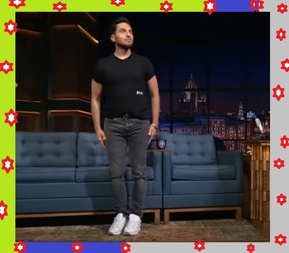 Александр Ревва