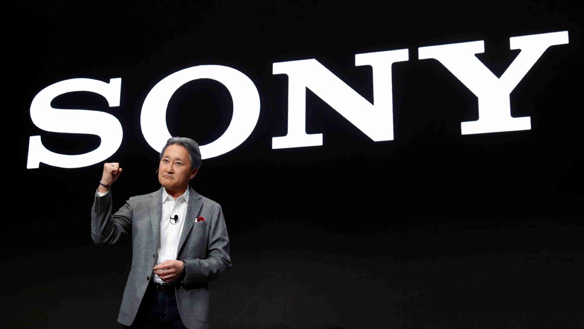 Sony Group
