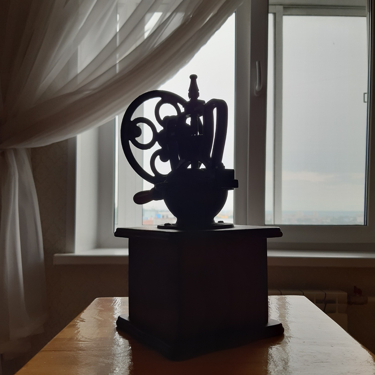 Фото автора