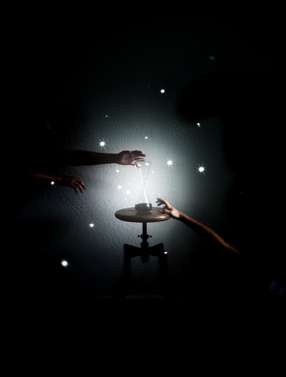 Photo by Adrien King on Unsplash