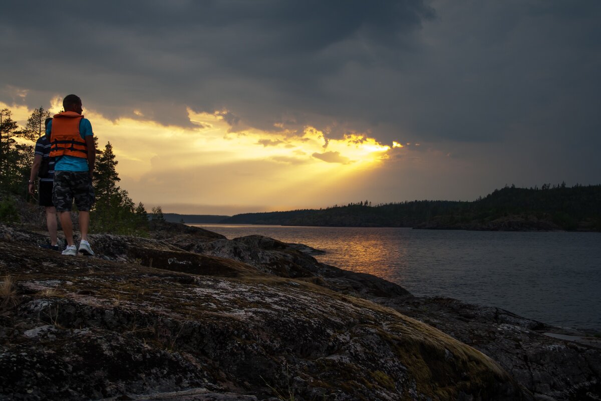 Остров Маталасаари