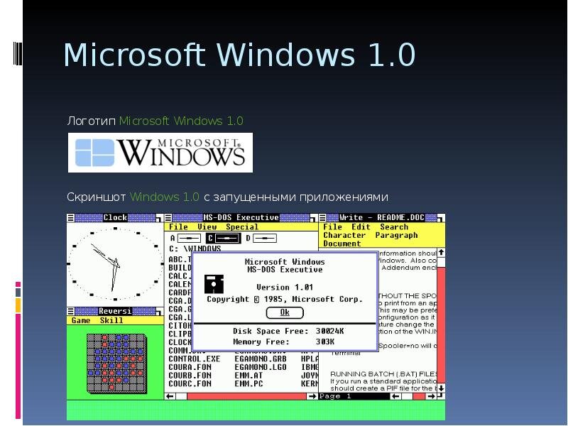 Windows 2.5. Первая версия Windows 1.0. Операционная система виндовс 1.0. Windows 1.0 Интерфейс. Windows 1985 Интерфейс.