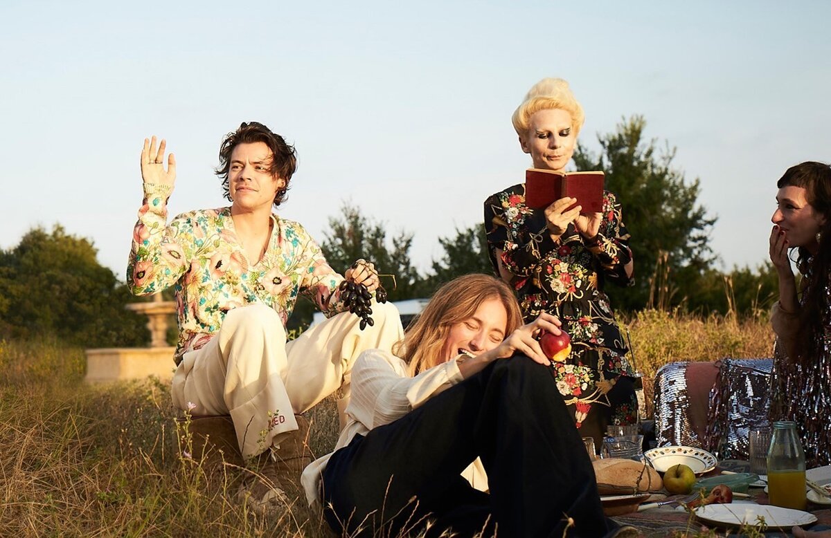 Источник фото: Gucci