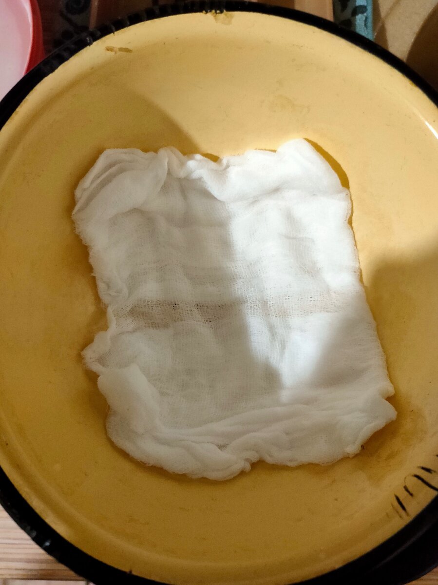 это дуршлаг