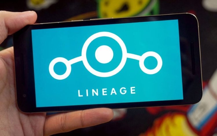 LineageOS близка OnePlus, потому что первый OnePlus работал на базе CyanogenMod, которую впоследствии переименовали в LineageOS 