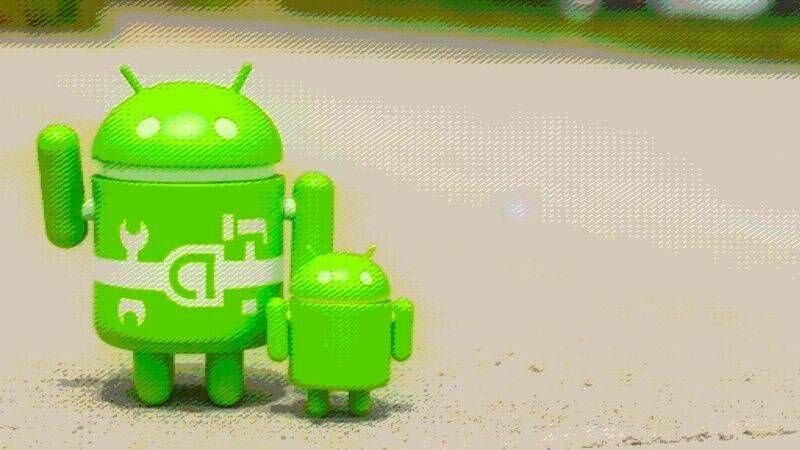 Как самому создать приложение Android