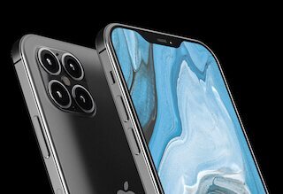 iPhone 12 — новый смартфон Apple, выход будет анонсирован 8 сентября 2020 года. Главной особенностью станет модуль из 4-х камер, однако это не единственная новая функция, которая появится в айфон 12. Цена iPhone 12, который выйдет через несколько месяцев, будет ещё выше, чем у моделей актуального поколения.